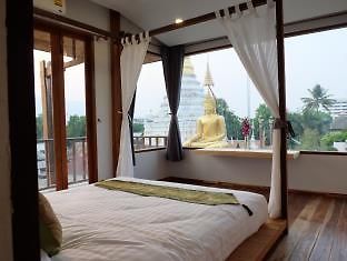 Sri Chiang Yeun House Hotel Chiang Mai Bagian luar foto